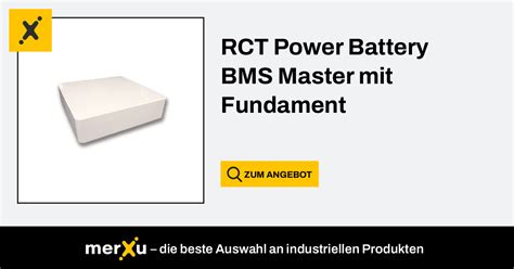 rct power battery preise.